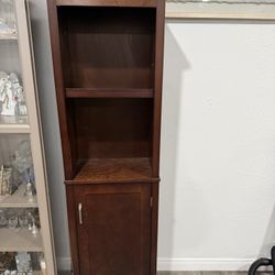 Wooden Cabinet 