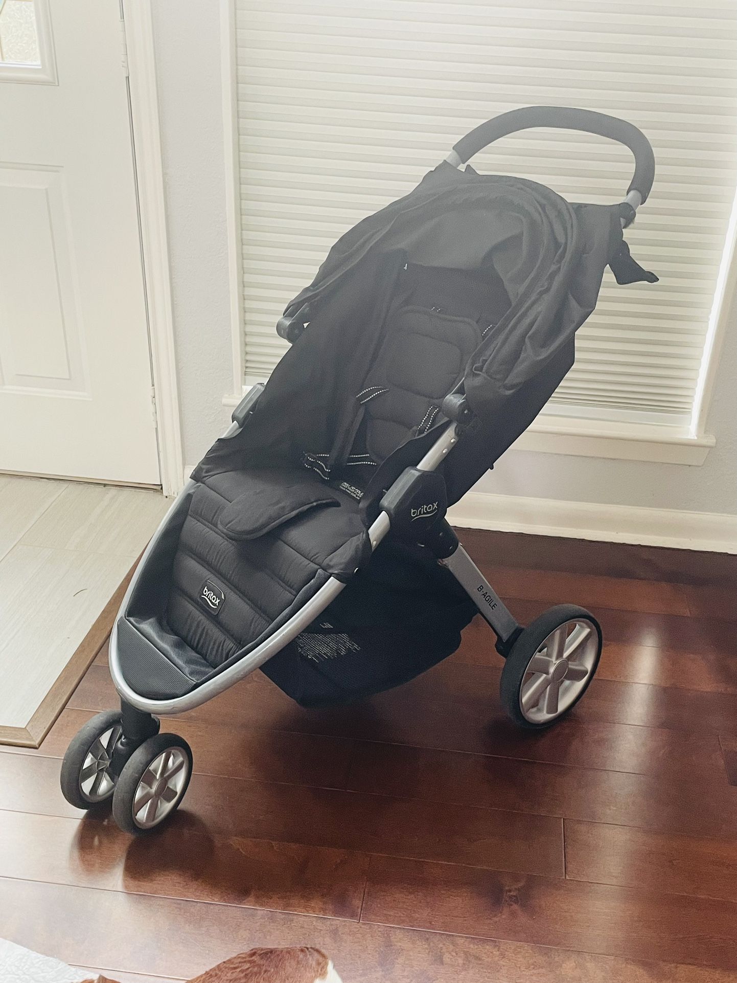 Britax Baby Stroller 