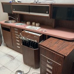 Dentist Office Equipment Sale By Appointment Only 