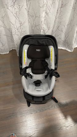 Britax Infant Car Seat