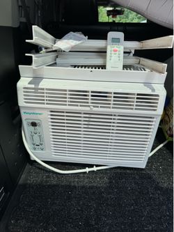 Air condition  A/C