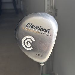 Cleveland Launcher Driver