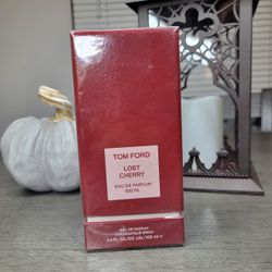 TOM FORD LOST CHERRY 100 ML