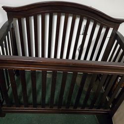 Baby Crib