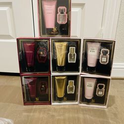 Victoria Secret Gifts 