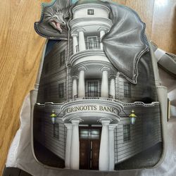 Loungefly Harry Potter