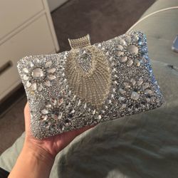 Beautiful Clutch