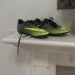 Kids Soccer Cleats