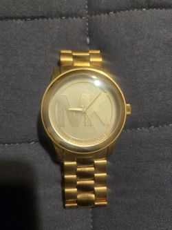 Mk Watch 