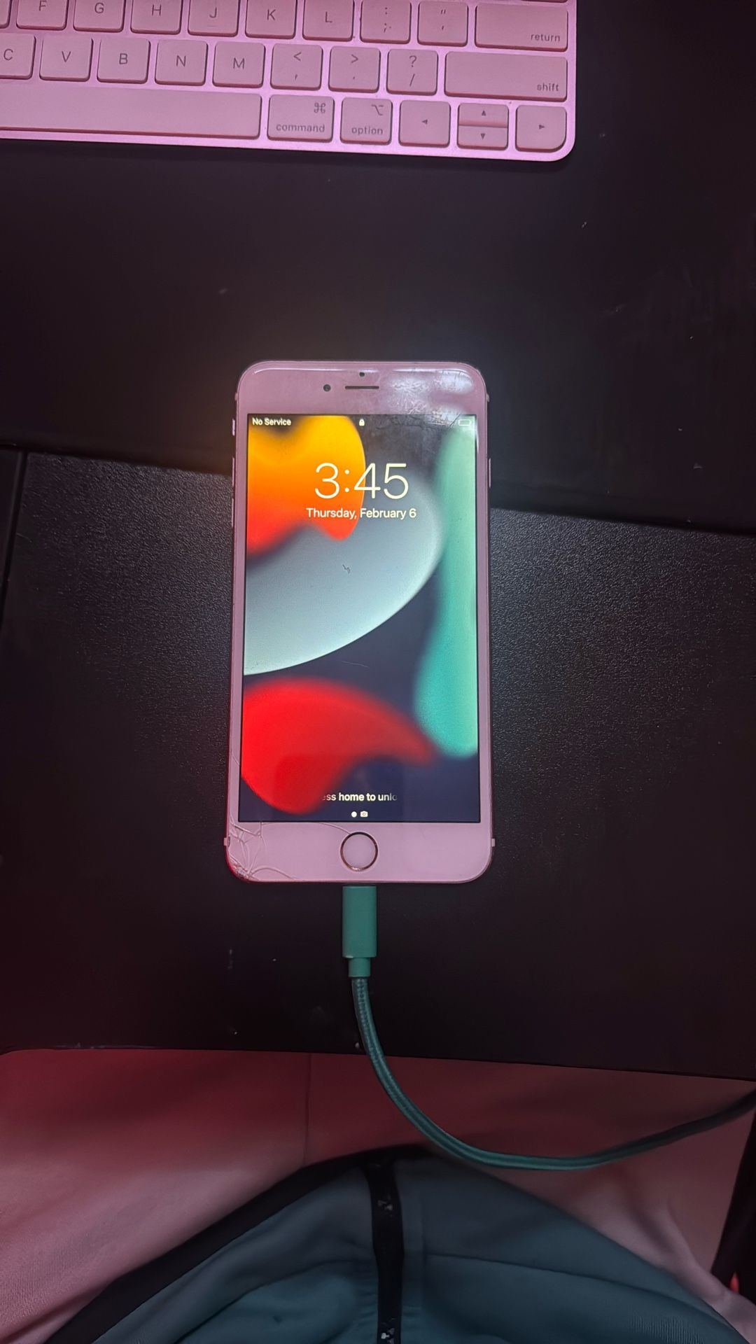 iPhone 6s Plus (unlocked Any Carrier)