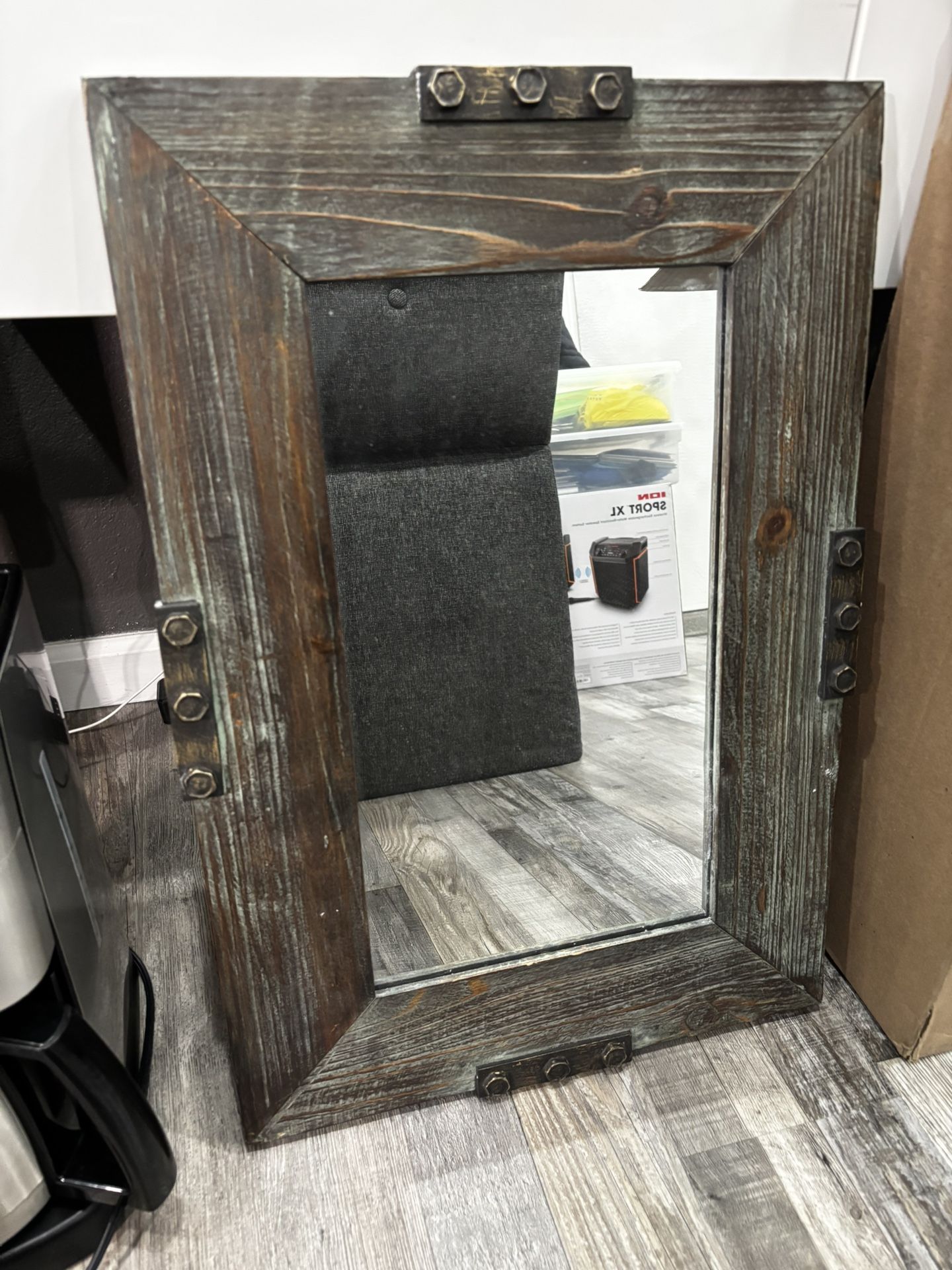 Decorative Mirror