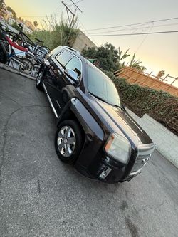 2015 GMC Terrain
