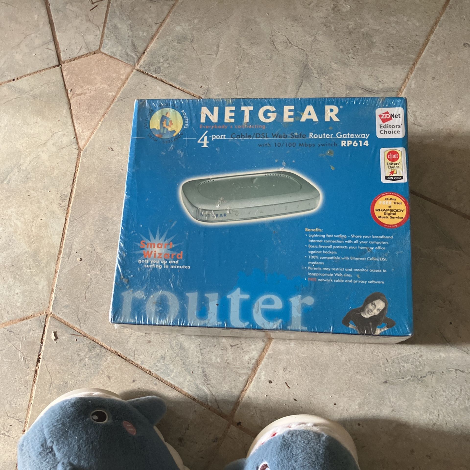 Router