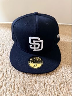 Padres hat