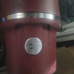 Garbage Disposal 