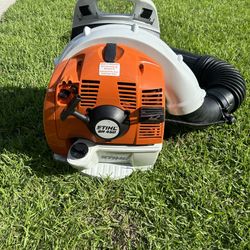 Stihl BR450