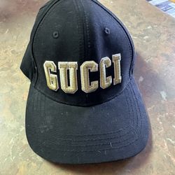 Gucci Hat 