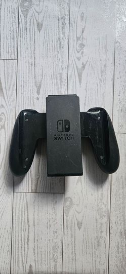 Nintendo switch controller grip for joy cons
