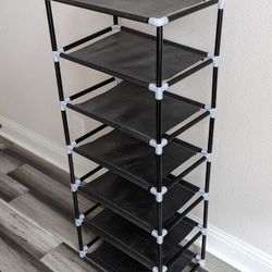 Shoe Storage Rack 