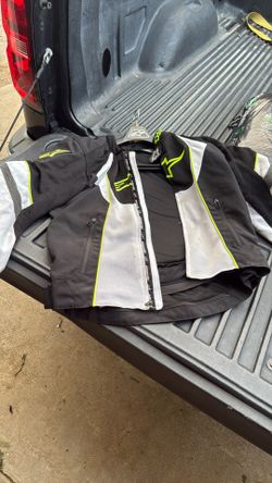 Alpinestars