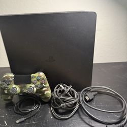 1 TB PS4