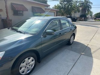 2004 Honda Accord