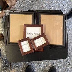 Picture Frames