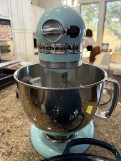 Kitchen aid original. quality