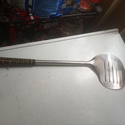 Golf Club BBQ Spatchula