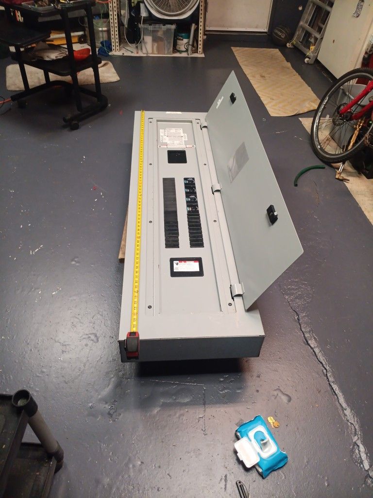 $750 Obo Siemens 68 Enclosure Size