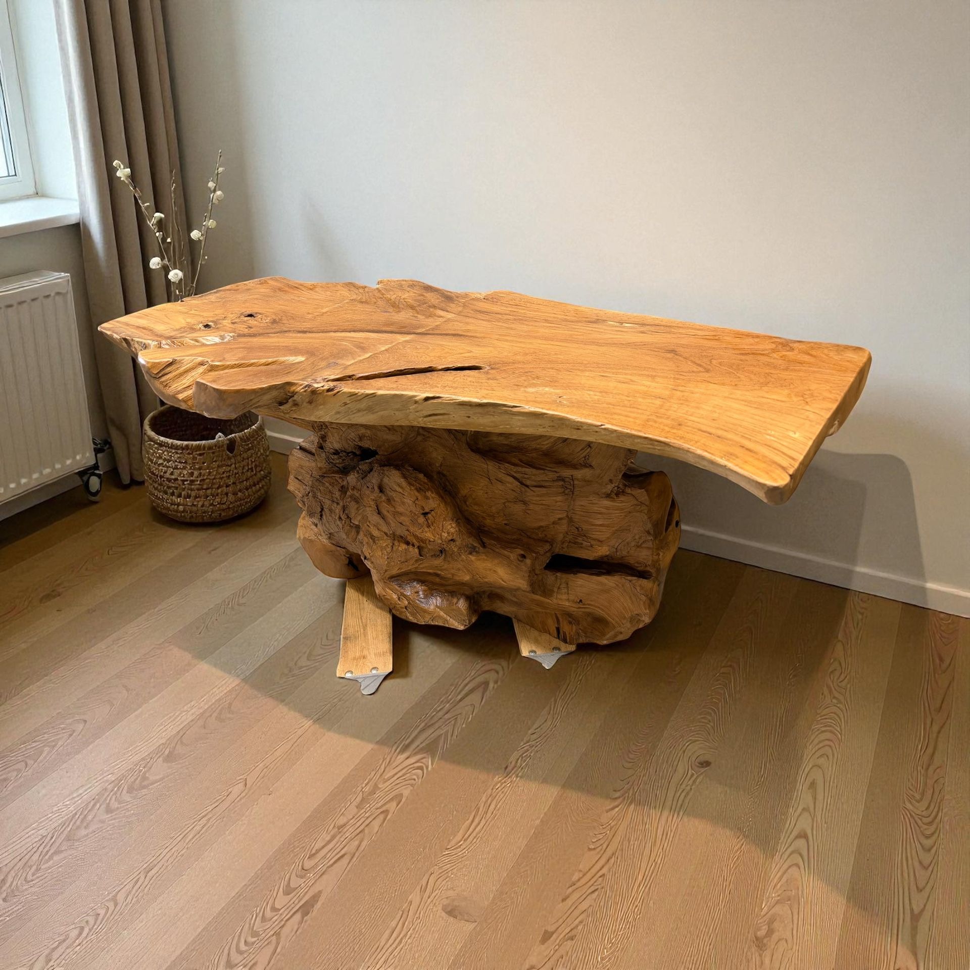 Teakroot Coffee Table
