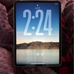 Vendo Ipad Pro 11 Inch 256gb SIM