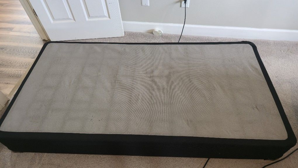 Twin Box Spring