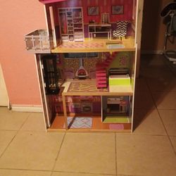 Doll House