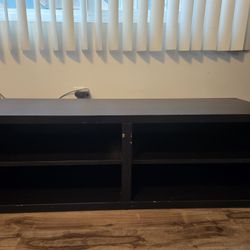 TV Stand/Bookshelf