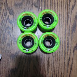 Powell Skate Wheels