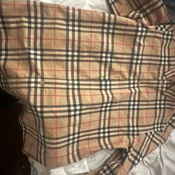 Designers (Burberry Shirt )