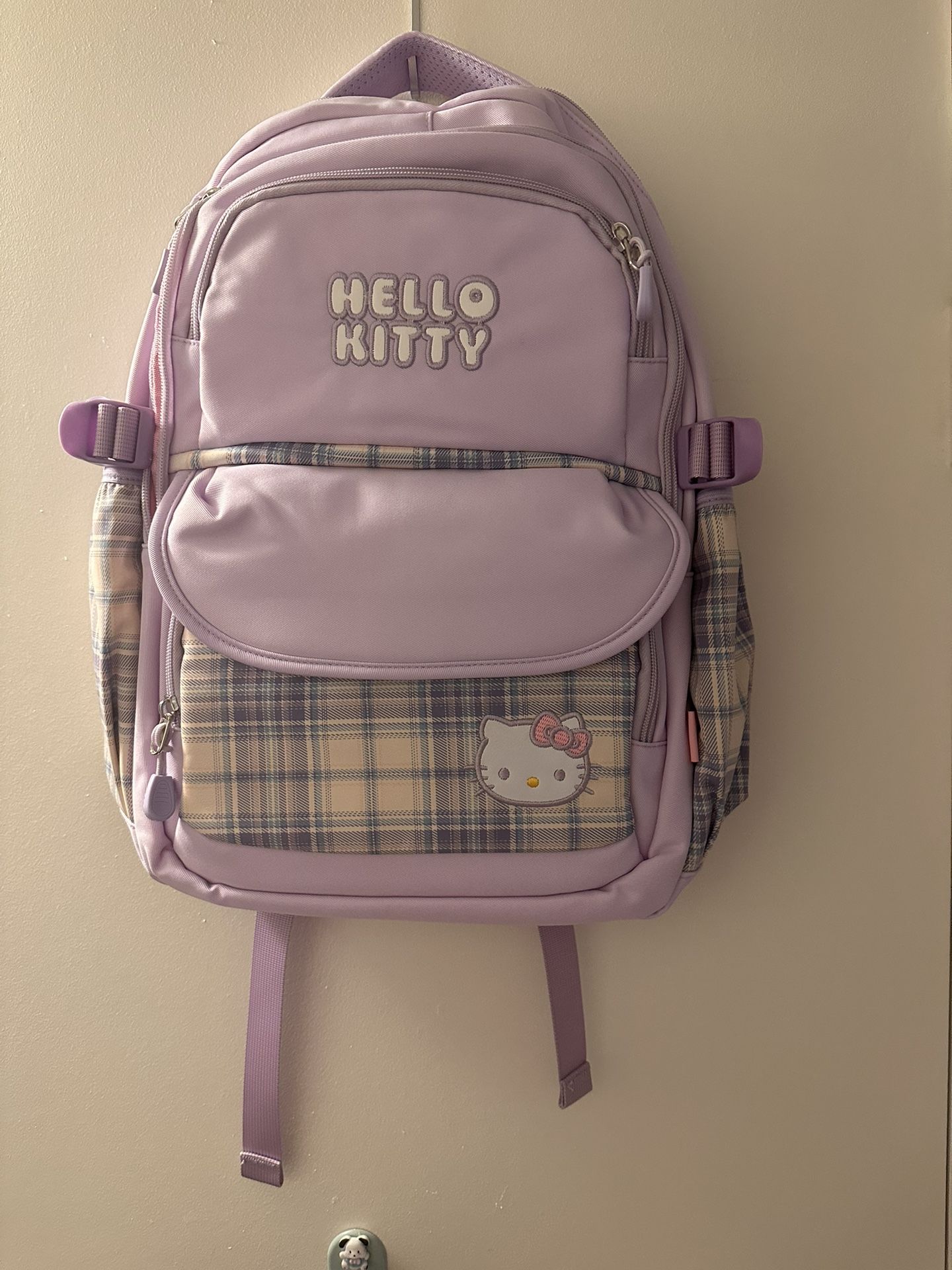 Hello Kitty Backpack