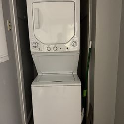 Washer And Dryer’s 