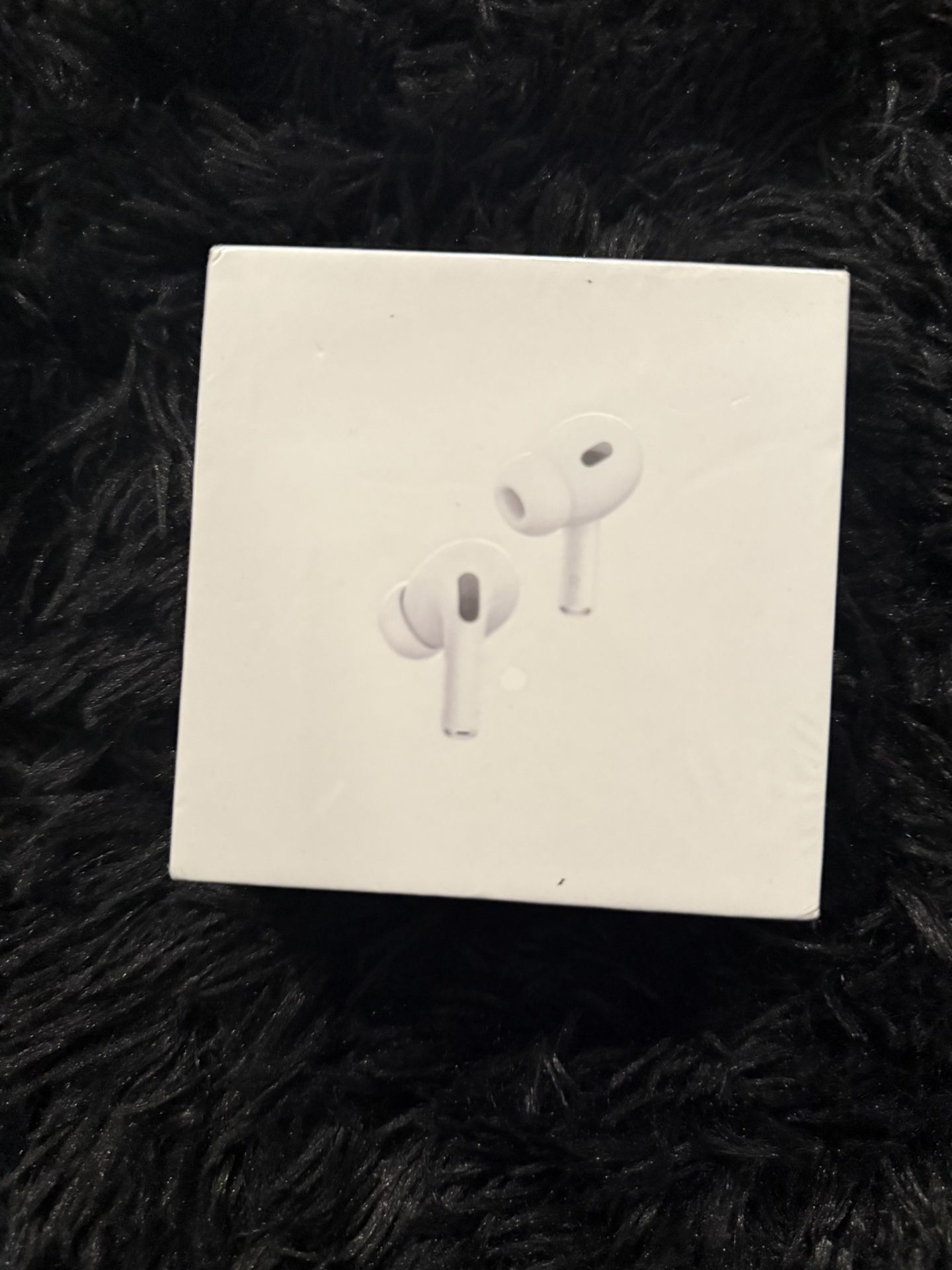 Apple AirPod Pros (2nd Generation)