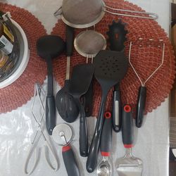 Cooking set