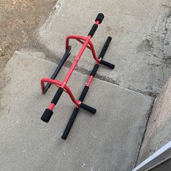 Pull Up Bar