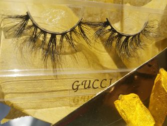 3d mink lashes