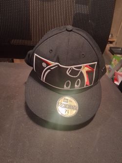 Original cap
