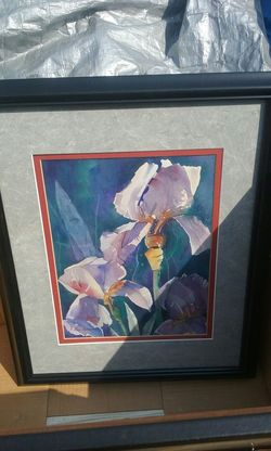 Flower picture