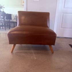 World Market “Huxley” Chair 