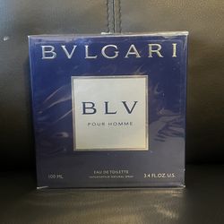 BLV Cologne By Blvgari 