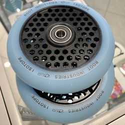 Pro Scooter - Root Industries Honeycore Wheels
