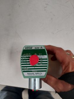 Valve