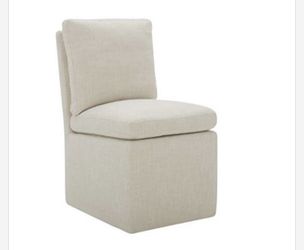 2 Upholstered Chairs